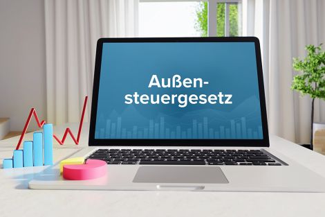 Foto: Wegzugsbesteuerung