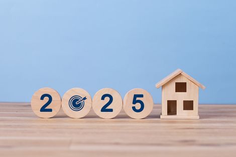 Foto: Grundsteuer 2025