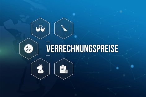Foto: Verrechnungspreise