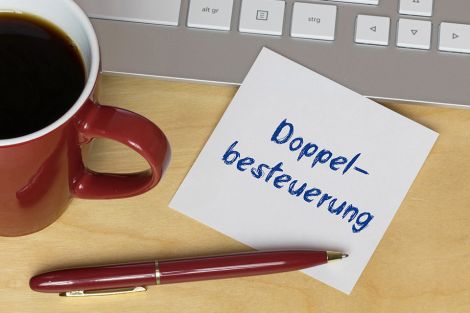 Foto: Subject-to-tax-Klauseln