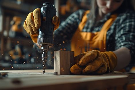 Foto: Handwerkervorauszahlungen 2024