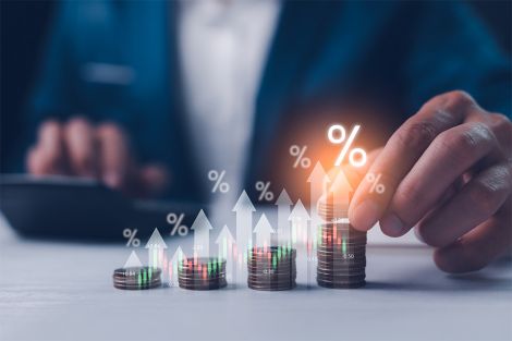 Foto: Vorabpauschale für Investmentfonds 2026