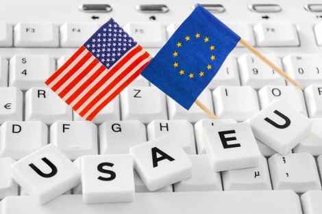 Foto: Steuerdatenaustausch in EU und international