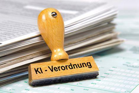 Foto: Neue KI-Verordnung der EU