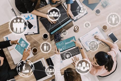 Foto: Mikromezzaninfonds