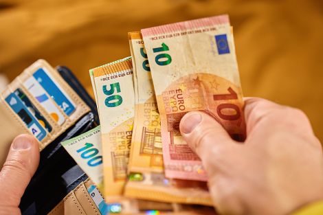 Foto: Kaufkraftzuschläge 2025