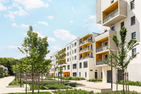 Foto: Sonderabschreibung nach § 7b EStG sichern