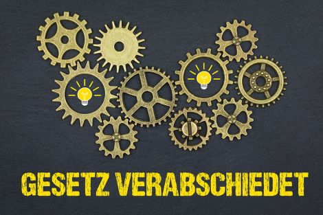 Foto: Steuerliches Investitionssofortprogramm verabschiedet