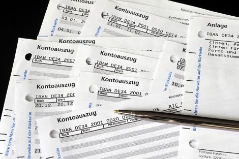 Foto: Automatischer Informationsaustausch