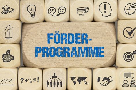 Foto: Neue KfW-ERP-Förderprogramme 2025