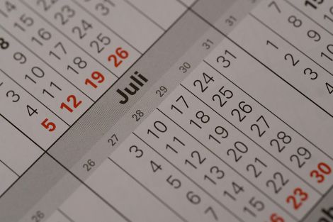 Foto: Steuerzahler-Gedenktag