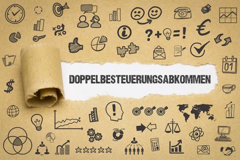 Foto: Doppelbesteuerungsabkommen