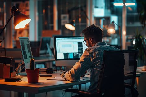 Foto: Überstunden- und Mehrarbeitsvergütungen