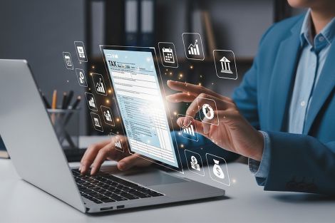 Foto: Steuertarif 2026