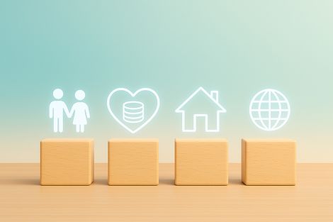 Foto: Ausländische SV-Globalbeiträge