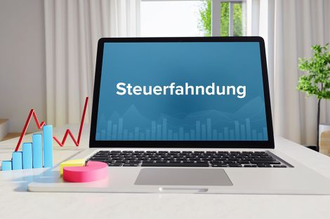 Foto: Steuerfahndungsstatistik