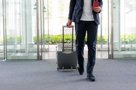 Foto: Auslandsreisepauschalen 2026