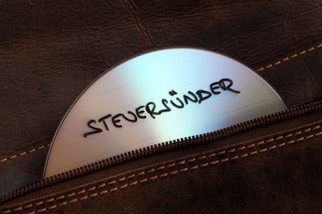 Foto: International: Kampf gegen Steueroasen