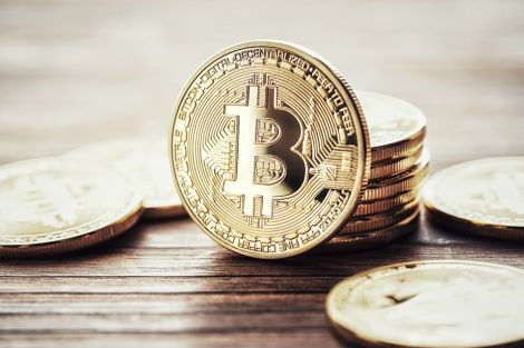 Foto: Kryptowerte-Steuertransparenz-Gesetz in Kraft