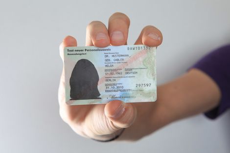 Foto: Hinweispflichten für Arbeitgeber