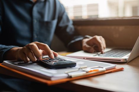 Foto: International: Pauschalsteuer bei beschränkter Steuerpflicht