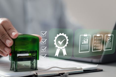 Foto: Schnelle und langsame Finanzämter