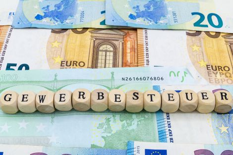 Foto: Neuerungen bei der Gewerbe- und Grunderwerbsteuer
