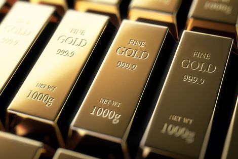 Foto: Steuerfreie Gewinne aus Edelmetallanlagen