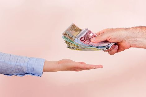 Foto: Steuerfreie Aufwandsentschädigungen 2026