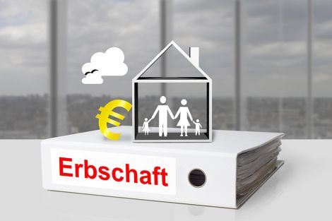 Foto: Immobilienbewertung für die Erbschaftsteuer