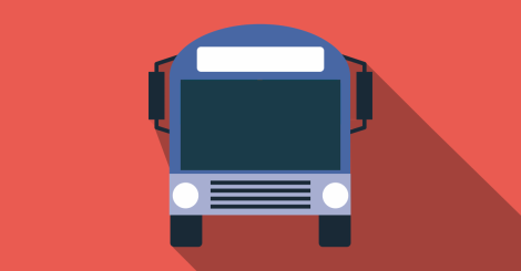 Foto: Blut- und Gewebetransporte