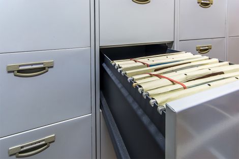 Foto: Aufbewahrungsfristen 2024/2025