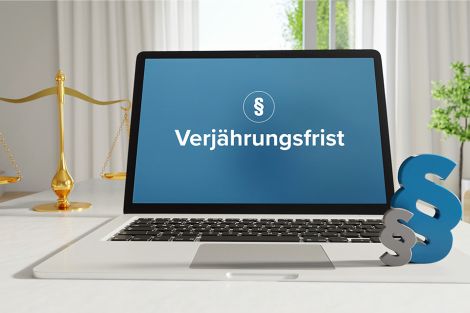 Foto: Honorarverjährung 2024/2025