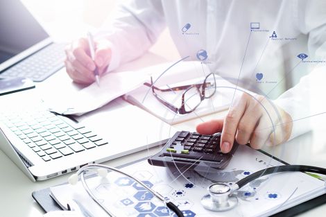 Foto: Umsatzsteuerpflicht von Privatkrankenhäusern