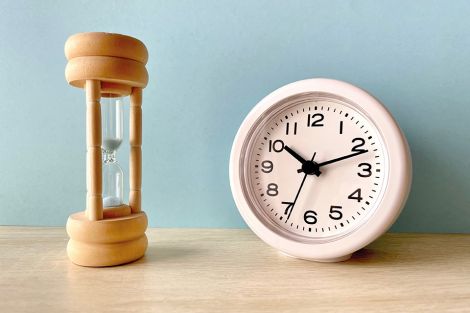 Foto: Verjährungsfrist 2025/2026