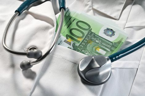 Foto: Jahresabschluss 2025: Rückstellungen für Honorarrückforderungen