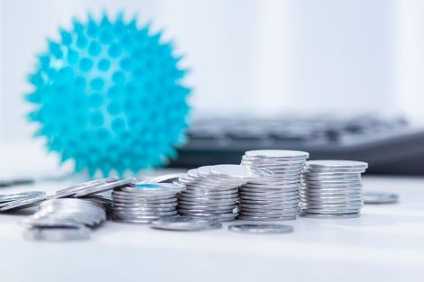 Foto: Staatshaftung für Corona-Schäden