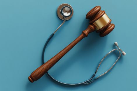 Foto: Umsatzsteuerpflichtige Leistungen privater Krankenhäuser