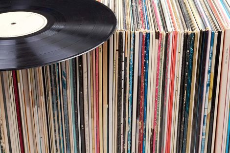 Foto: Musik in der Zahnarztpraxis