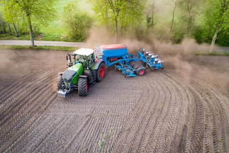 Foto: Investitionsbooster
