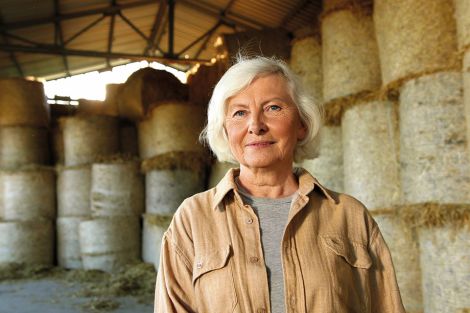 Foto: Alterssicherung 2026