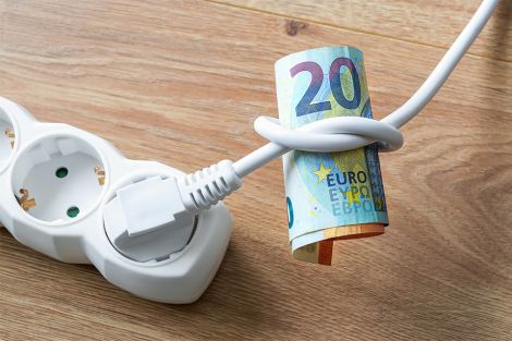 Foto: Stromsteuerentlastung für Landwirtschaftsbetriebe