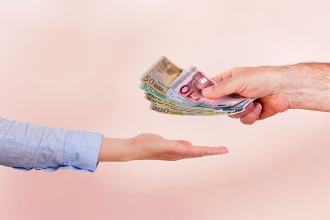 Foto: Landwirtschaftliches Gebührenprivileg