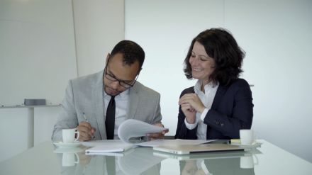Foto: Wie können Steuerpflichtige Auskünfte vom Finanzamt einholen?